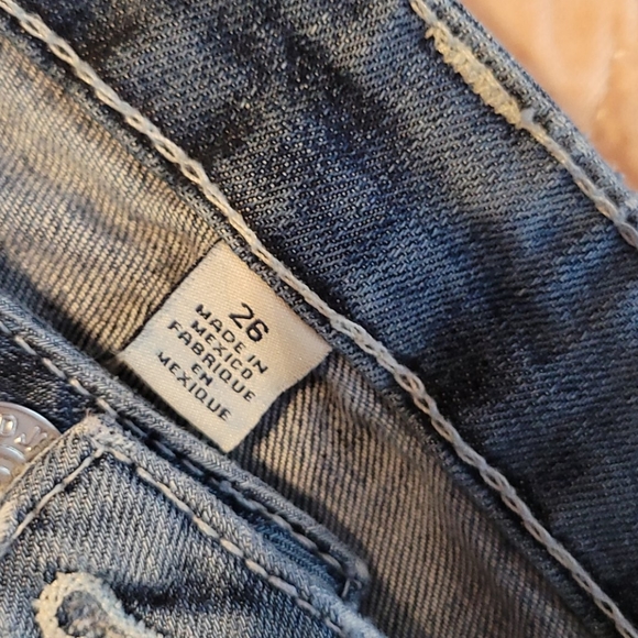 Jeans - Picture 2 of 5